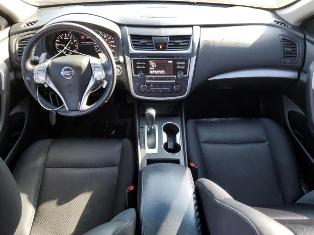 Photo 8 from auction – 2017 NISSAN ALTIMA 2.5 with VIN 1N4AL3AP8HC282302