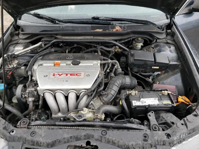 Photo 11 from auction – 2007 ACURA TL with VIN JH4CL96967C010120