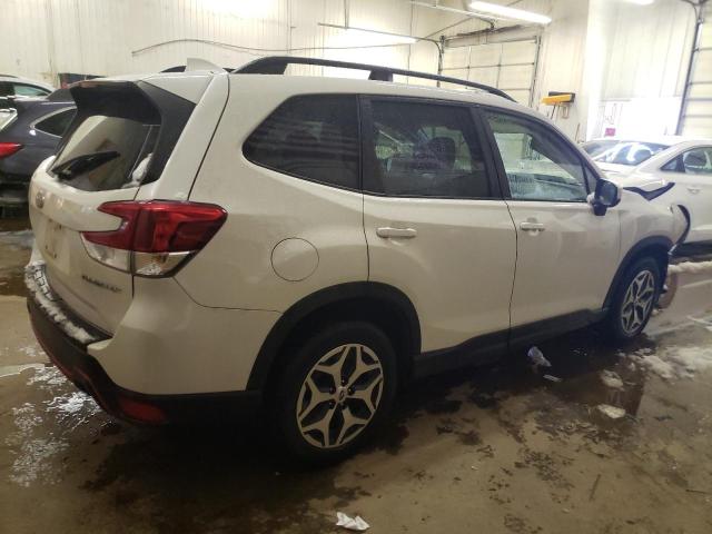 Photo 3 from auction – 2019 SUBARU FORESTER P with VIN JF2SKAGC1KH558132