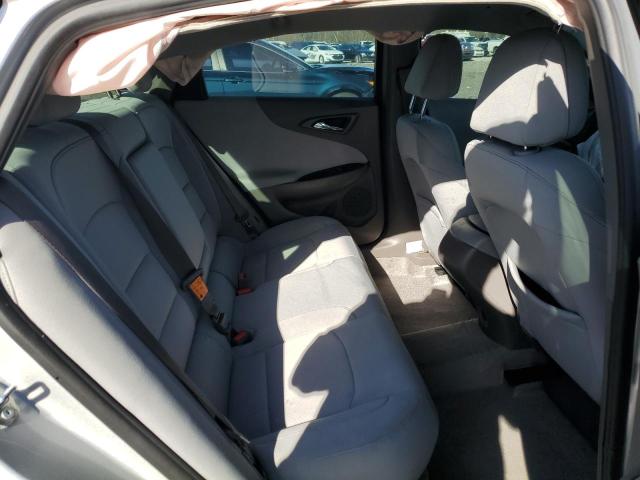 Photo 10 from auction – 2018 CHEVROLET MALIBU LS with VIN 1G1ZB5ST3JF261295