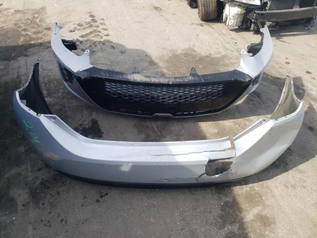 Photo 12 from auction – 2019 TOYOTA COROLLA L with VIN 2T1BURHE0KC218238
