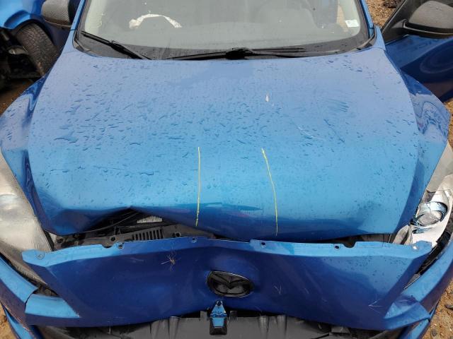 Photo 11 from auction – 2012 MAZDA 3 I with VIN JM1BL1W75C1676534