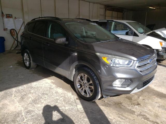 Photo 4 from auction – 2017 FORD ESCAPE SE with VIN 1FMCU9G92HUB78471