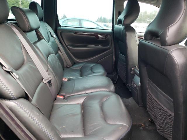 Photo 10 from auction – 2003 VOLVO XC70 with VIN YV1SZ59H231111081