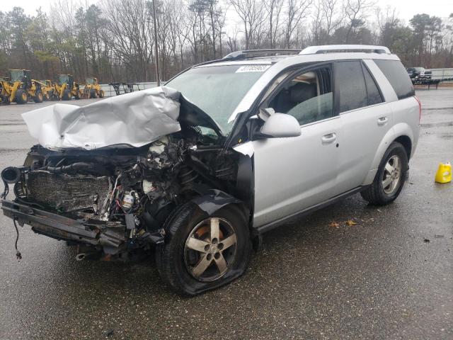 SATURN VUE 2007 with VIN 5GZCZ53457S869382 - Photo from auction