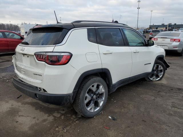 Photo 3 from auction – 2019 JEEP COMPASS LI with VIN 3C4NJDCBXKT735372
