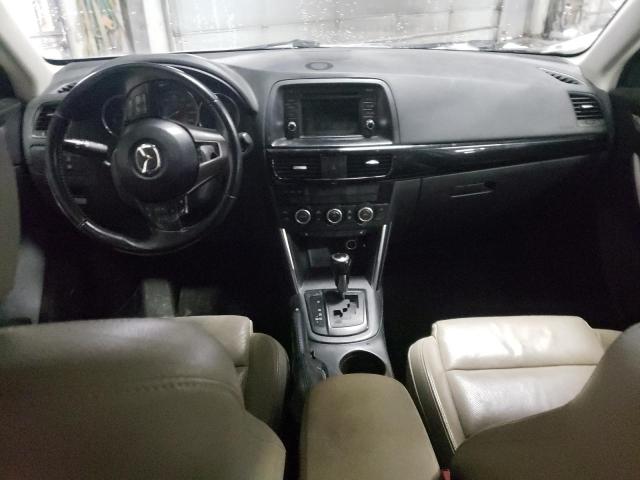 Photo 8 from auction – 2013 MAZDA CX-5 GT with VIN JM3KE4DE2D0112853