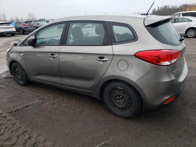 Photo 2 from auction – 2016 KIA RONDO with VIN KNAHT8A38G7128650