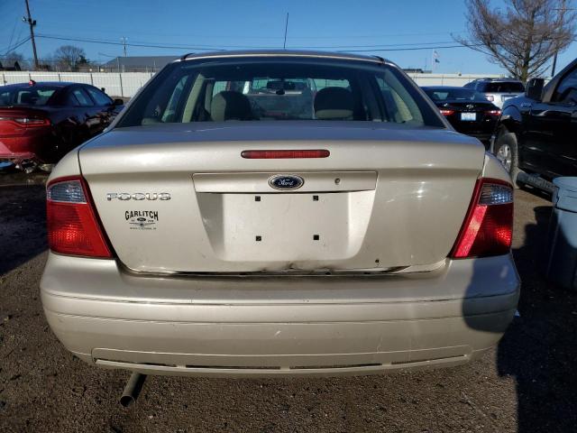 Photo 6 from auction – 2007 FORD FOCUS ZX4 with VIN 1FAFP34N07W165637