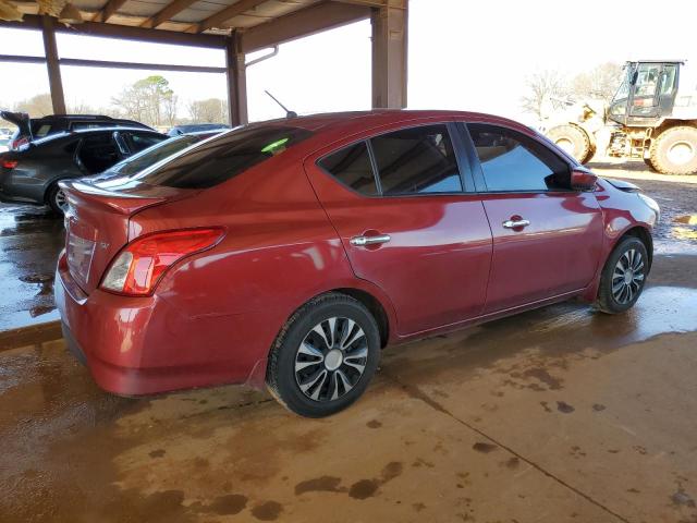 Photo 3 from auction – 2019 NISSAN VERSA S with VIN 3N1CN7AP7KL828431