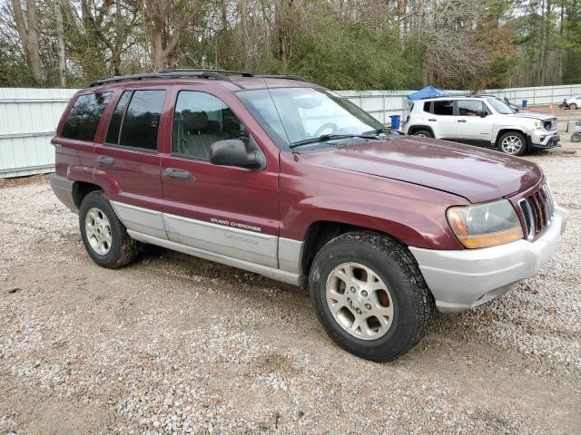 Photo 4 from auction – 2000 JEEP GRAND CHER with VIN 1J4GW48S6YC395770