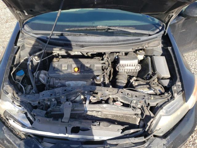 Photo 11 from auction – 2012 HONDA CIVIC EX with VIN JHMFB2F83CS000563