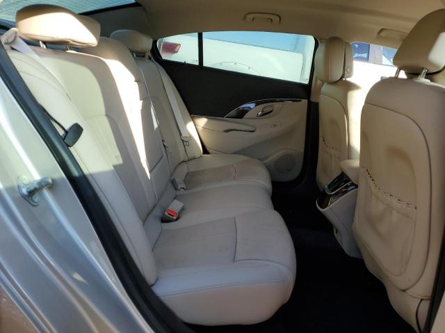Photo 10 from auction – 2014 BUICK LACROSSE with VIN 1G4GB5GR0EF199674