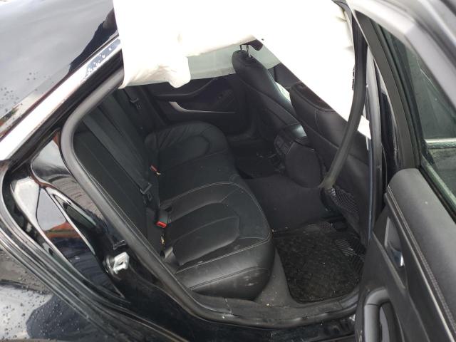 Photo 10 from auction – 2012 CADILLAC CTS with VIN 1G6DC5E58C0144106