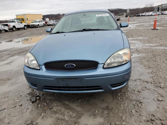 Photo 5 from auction – 2005 FORD TAURUS SEL with VIN 1FAHP56S95A164309