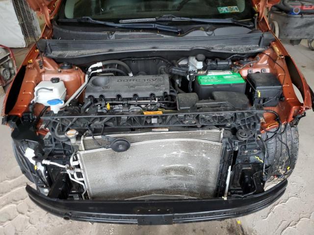صورة رقم 12 من المزاد - 2011 KIA SPORTAGE E مع VIN KNDPCCA29B7163070