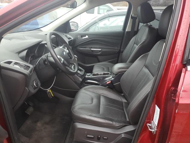 Photo 7 from auction – 2013 FORD ESCAPE TIT with VIN 1FMCU9J96DUC14407