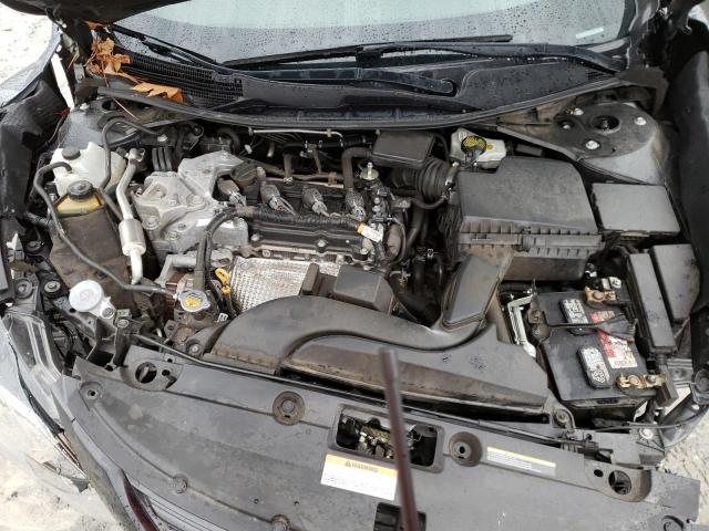 Photo 11 from auction – 2018 NISSAN ALTIMA 2.5 with VIN 1N4AL3AP2JC163960