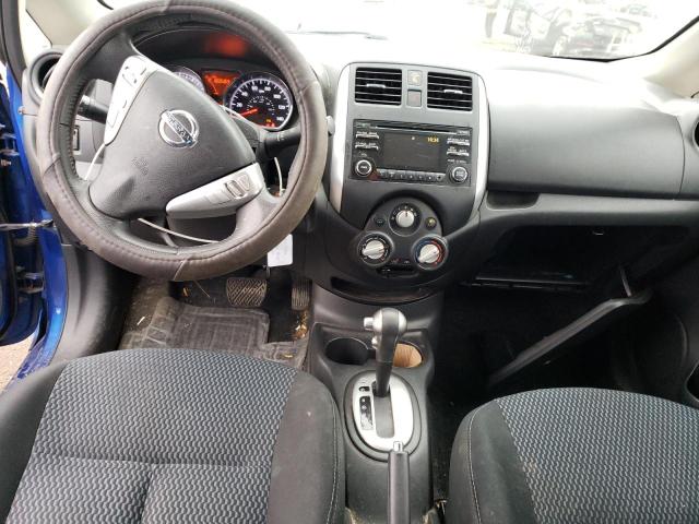 Photo 8 from auction – 2014 NISSAN VERSA NOTE with VIN 3N1CE2CP6EL427599