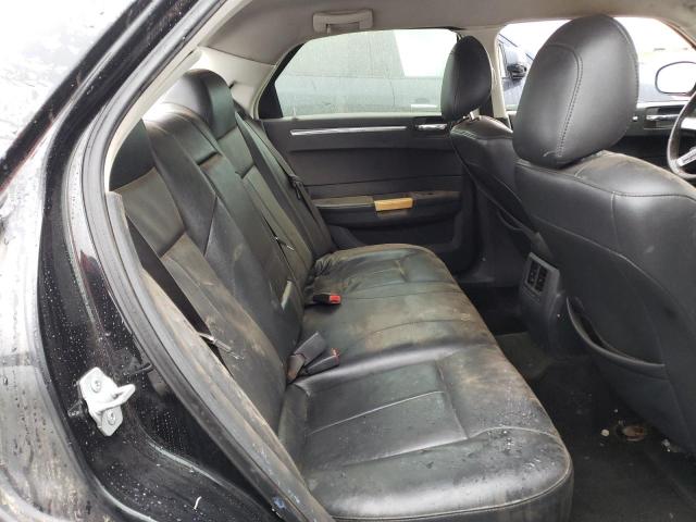 Photo 10 from auction – 2008 CHRYSLER 300 LIMITE with VIN 2C3KA33G98H139765