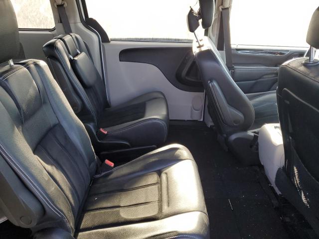 Photo 11 from auction – 2018 DODGE GRAND CARA with VIN 2C4RDGCG3JR268514