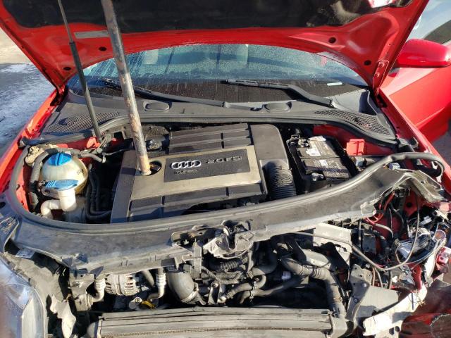 Photo 11 from auction – 2006 AUDI A3 2.0 SPO with VIN WAUMF78P46A029902