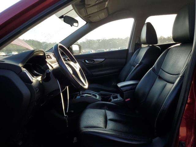 Photo 7 from auction – 2014 NISSAN ROGUE S with VIN 5N1AT2MT2EC761836