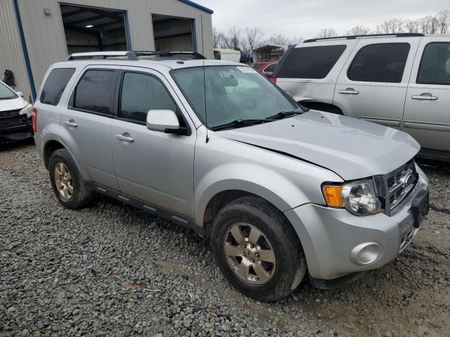 صورة رقم 4 من المزاد - 2012 FORD ESCAPE LIM مع VIN 1FMCU9EG3CKA05466