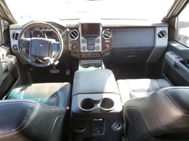 Photo 8 from auction – 2013 FORD F250 SUPER with VIN 1FT7W2BT8DEA90653