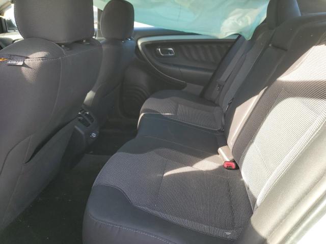 Photo 10 from auction – 2014 FORD TAURUS SEL with VIN 1FAHP2E8XEG170170