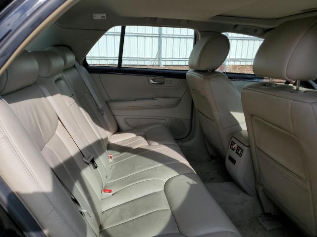 Photo 10 from auction – 2011 CADILLAC DTS PREMIU with VIN 1G6KH5E62BU133286
