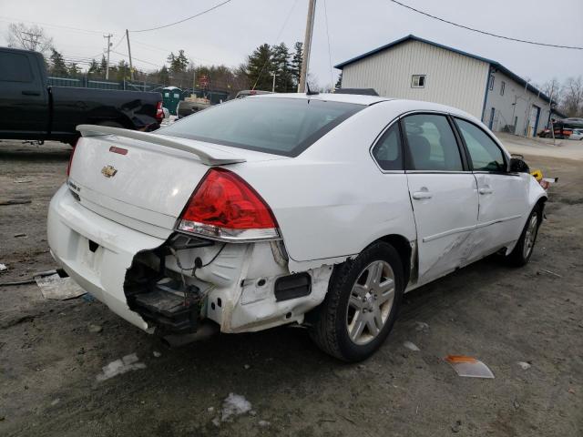 Photo 3 from auction – 2012 CHEVROLET IMPALA LT with VIN 2G1WG5E38C1234880