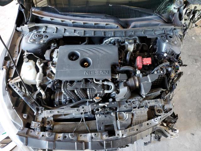 Photo 11 from auction – 2019 NISSAN ALTIMA SL with VIN 1N4BL4EV7KC173744