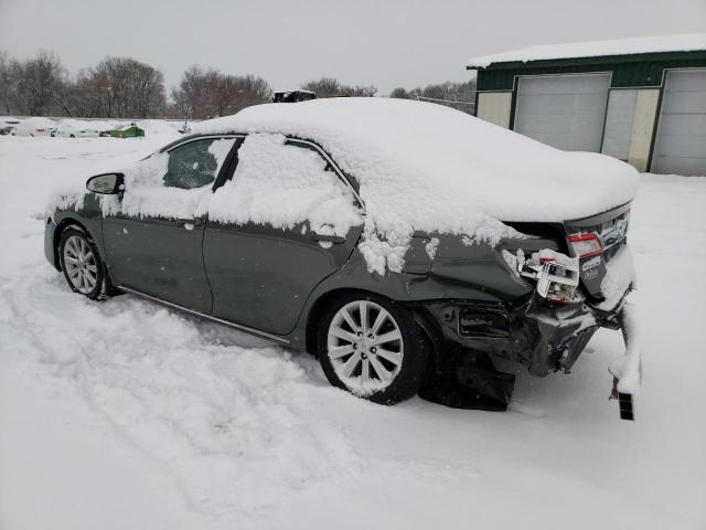 Photo 2 from auction – 2014 TOYOTA CAMRY L with VIN 4T4BF1FKXER439407
