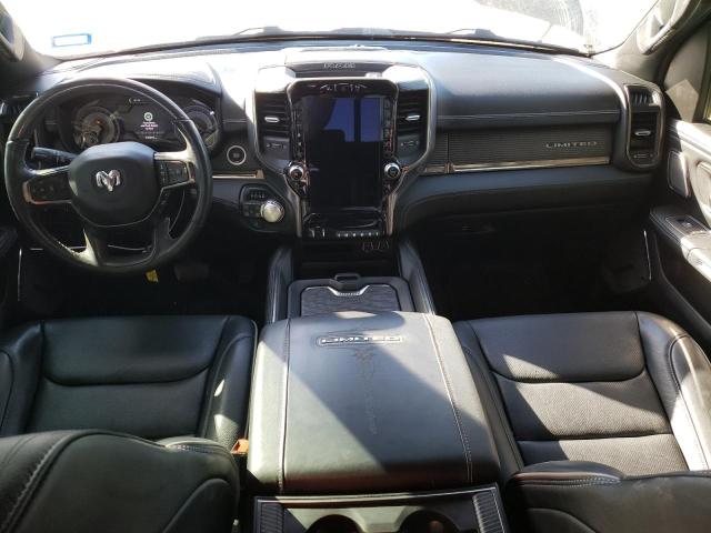 Photo 8 from auction – 2020 RAM 1500 LIMIT with VIN 1C6SRFHT9LN332002