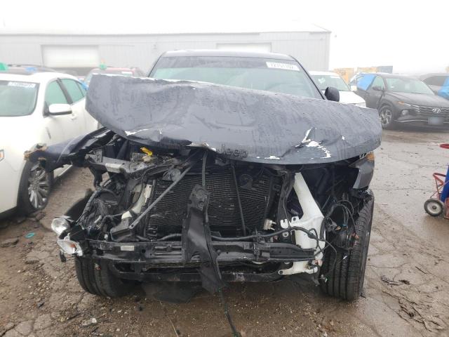 Photo 5 from auction – 2015 JEEP GRAND CHER with VIN 1C4RJFAG2FC149696
