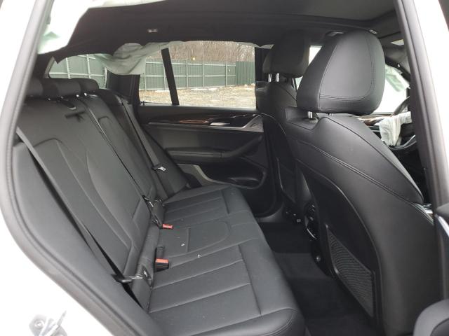 Photo 11 from auction – 2019 BMW X3 XDRIVE3 with VIN 5UXTR9C56KLR08788