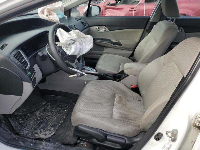Photo 7 from auction – 2015 HONDA CIVIC LX with VIN 2HGFB2F47FH001226