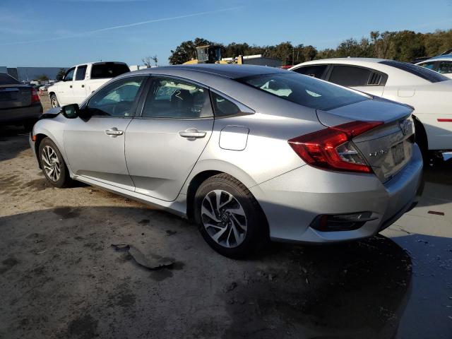 Photo 2 from auction – 2016 HONDA CIVIC EX with VIN 19XFC2F70GE051808