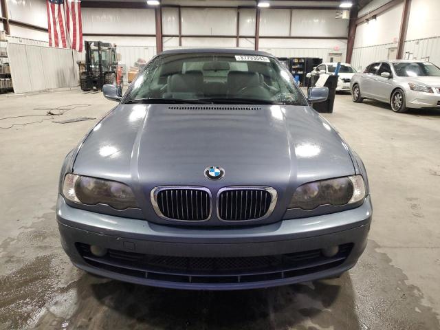 Photo 5 from auction – 2001 BMW 3 SERIES with VIN WBABS33441JY51388