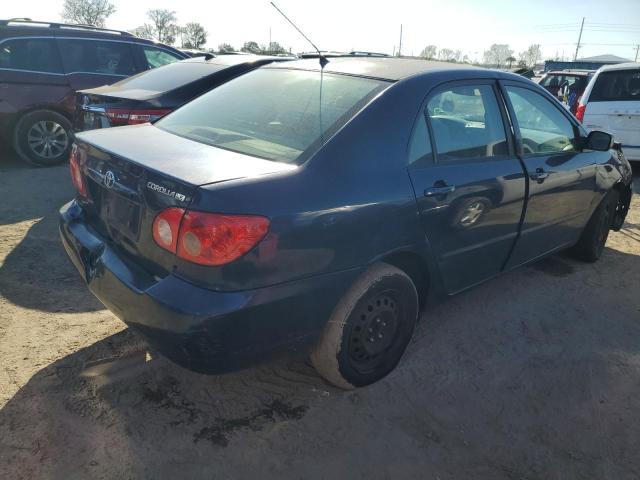 Photo 3 from auction – 2005 TOYOTA COROLLA CE with VIN 2T1BR32E15C443408