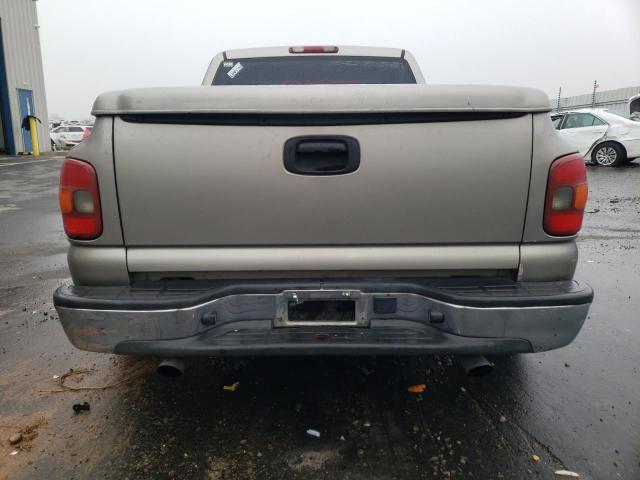 Photo 6 from auction – 2000 GMC NEW SIERRA with VIN 1GTEC14T1YZ256307