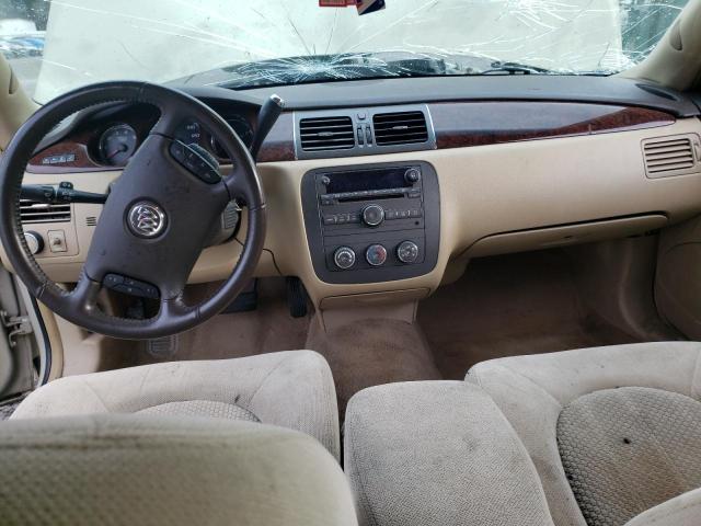 Фото 8 с аукциона – 2011 BUICK LUCERNE CX с VIN 1G4HA5EM7BU133810
