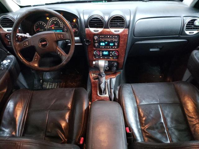 Photo 8 from auction – 2007 GMC ENVOY with VIN 1GKDT13S572297653