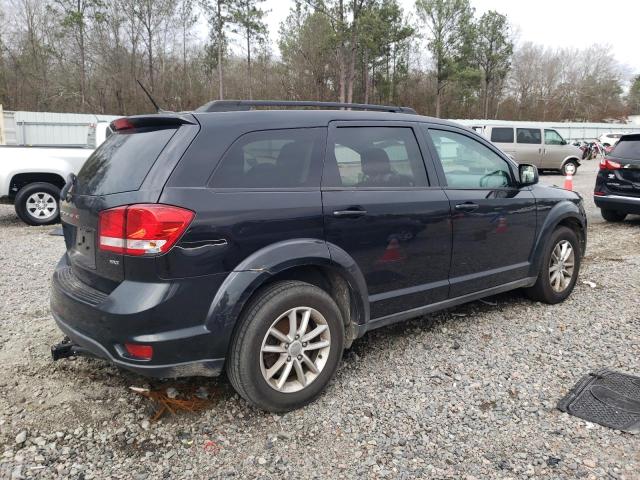 Photo 3 from auction – 2013 DODGE JOURNEY SX with VIN 3C4PDCBG5DT618373