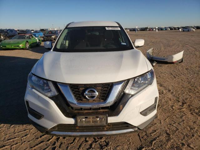 Photo 5 from auction – 2017 NISSAN ROGUE S with VIN JN8AT2MT5HW130171