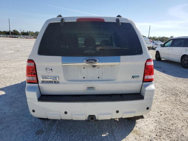 Photo 6 from auction – 2012 FORD ESCAPE LIM with VIN 1FMCU9EG8CKC07395