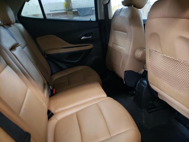 Photo 11 from auction – 2017 BUICK ENCORE ESS with VIN KL4CJCSM5HB175589