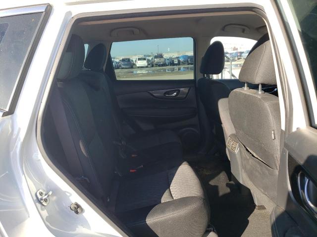 Photo 11 from auction – 2018 NISSAN ROGUE S with VIN KNMAT2MT1JP606377