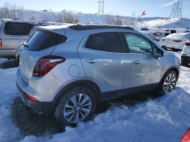 Photo 3 from auction – 2019 BUICK ENCORE PRE with VIN KL4CJASB4KB786207